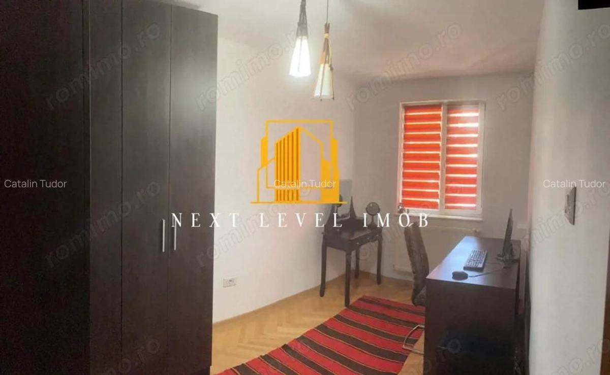 Apartament 3 camere etaj 1 CALEA BUCURE?TI - 5