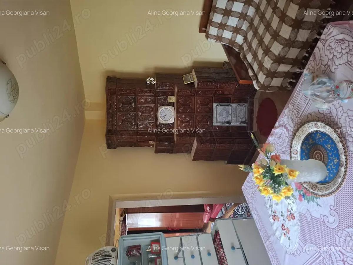 Casa de vanzare in Comuna Comisani, Jude?ul Dambovi?a - 6