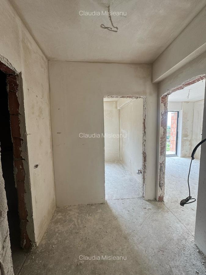 Apartament 2 camere,tip Studio,bloc nou-Militari Residence - 13