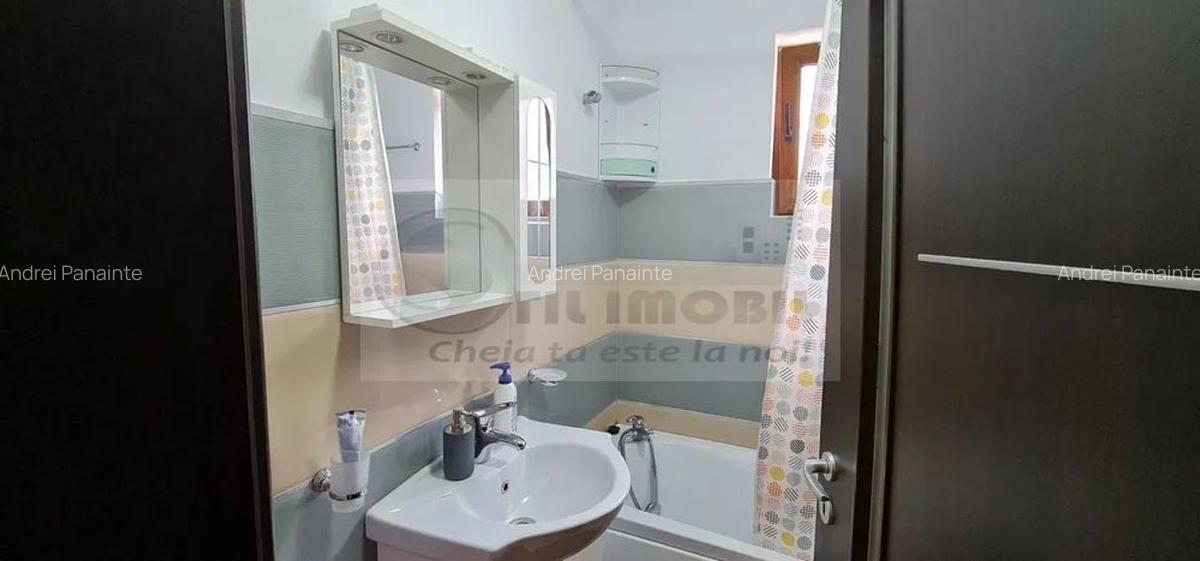 Apartament 2 camere –Zona Tătărași – Loc de parcare inclus - 7
