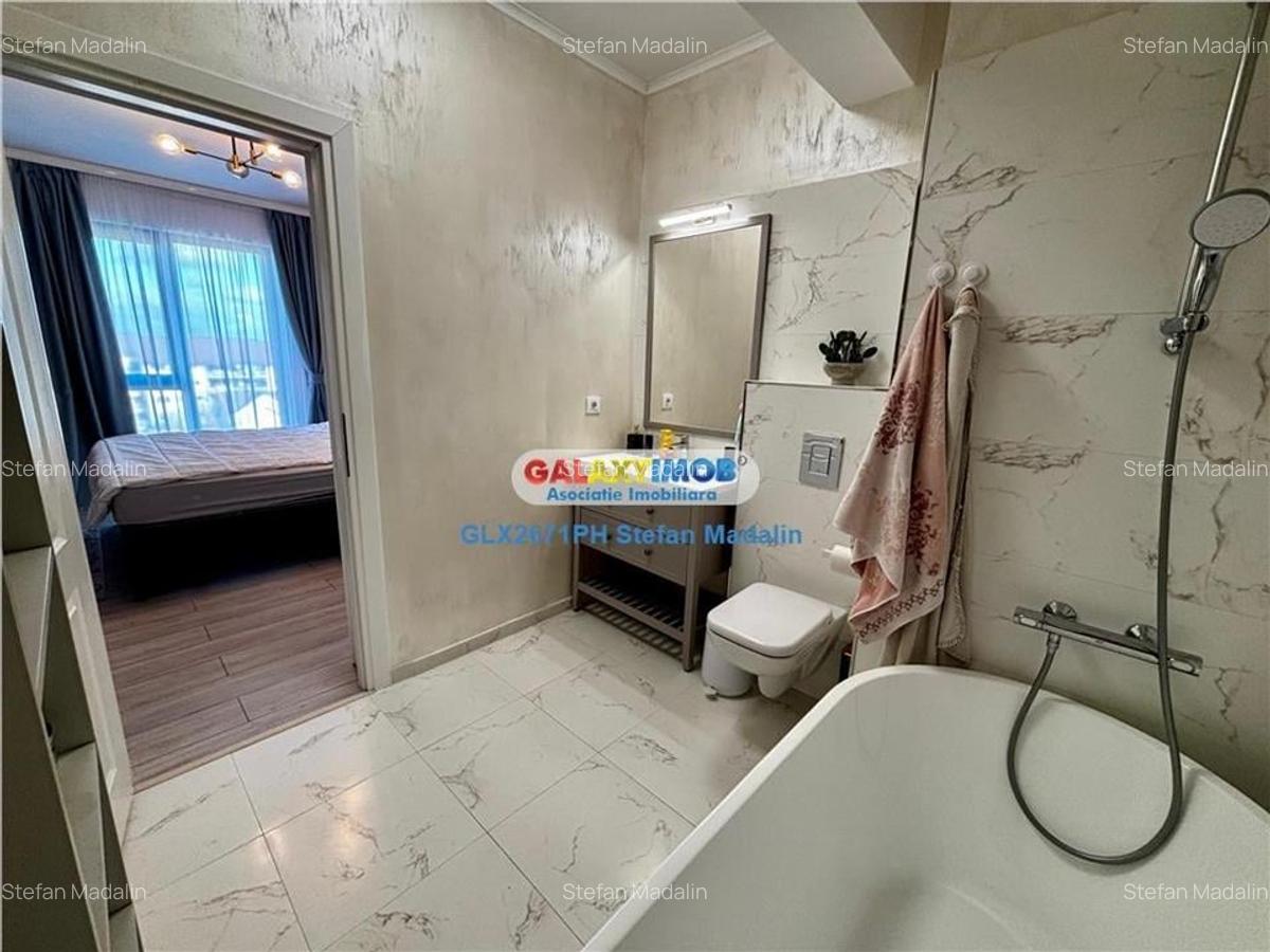 VANZARE APARTAMENT 3 CAMERE- 2 BAI - BLOC NOU - ZONA 9 MAI, PLOIESTI - 13