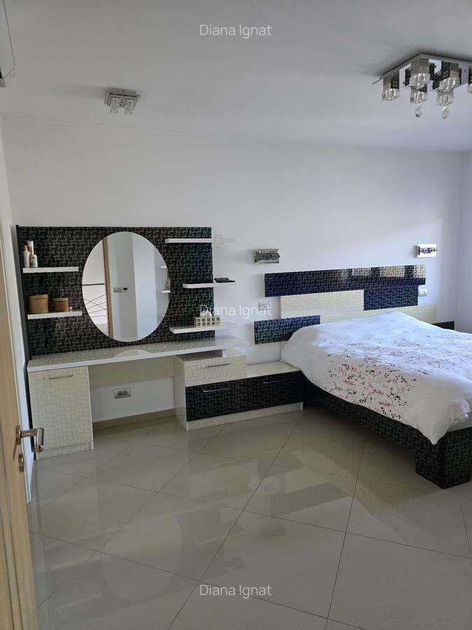 Vila frumoasa, Corbeanca, 4 dormitoare, 3 bai - 4