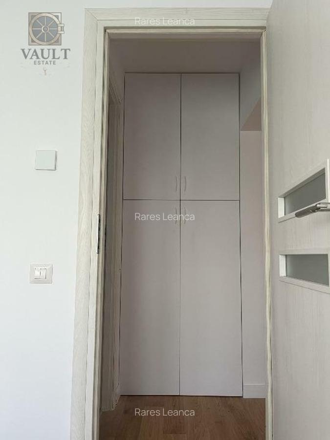 Apartament cu 4 camere decomandat, mobilat în Aviației - 12
