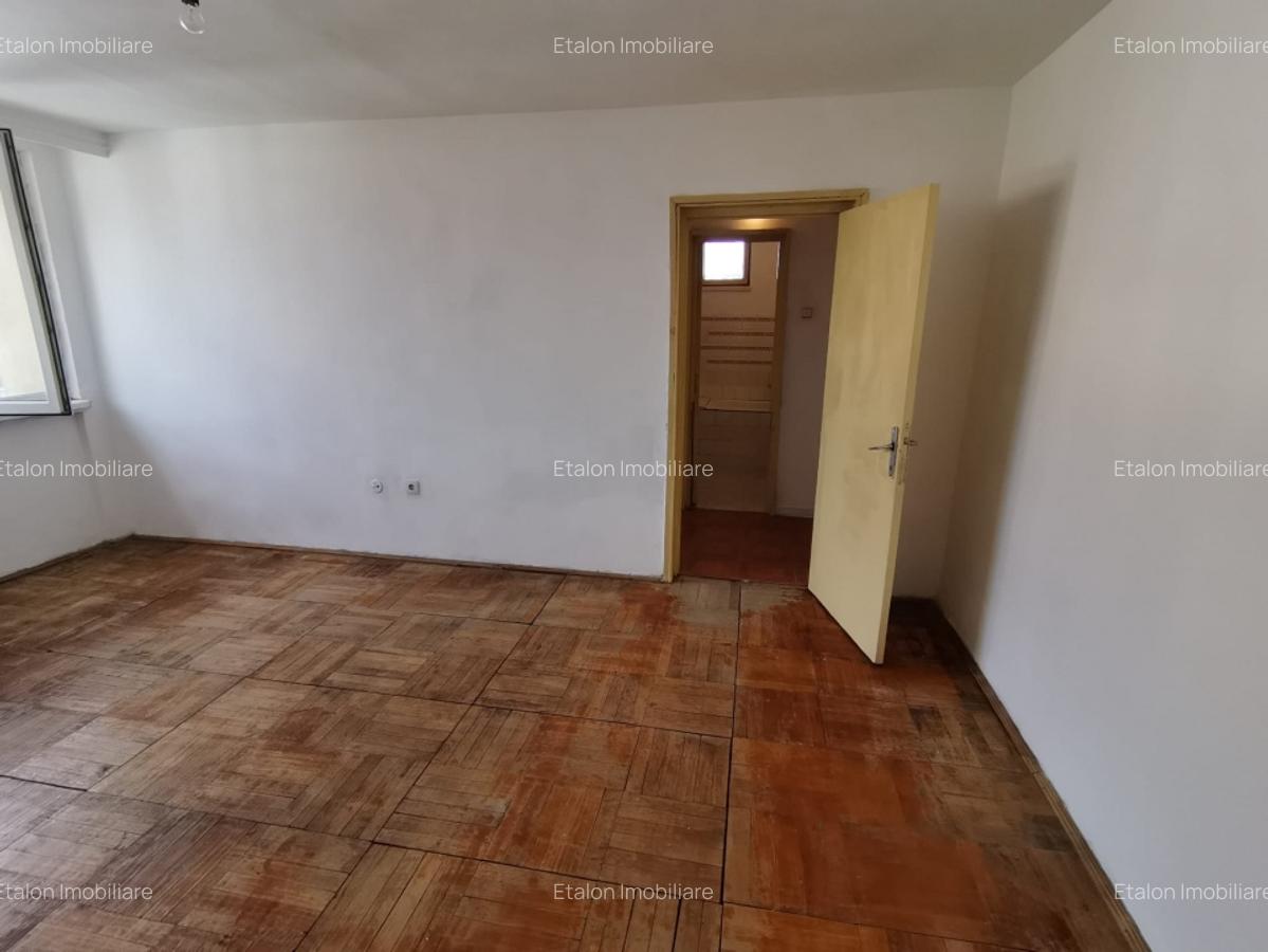 Apartament 2 camere, 54 mp utili, spatios, etaj 6, Darmanesti - 3