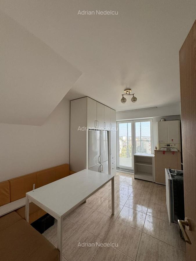 Basarabia - Hercesa -Penthouse-Duplex 4 camere, loc parcare si boxa - 5