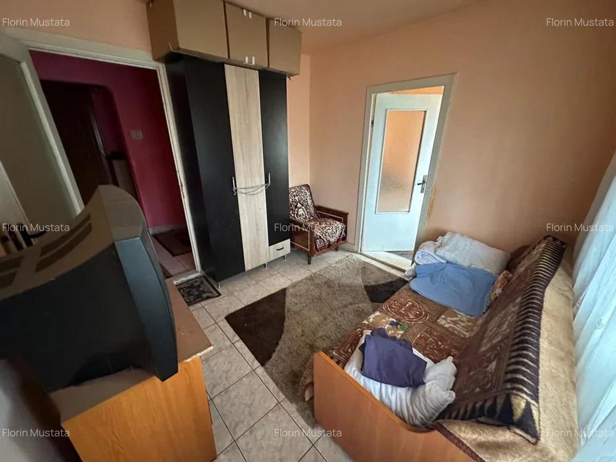 Apartament 4 camere confort 2, zona Obor,  suprafata 55mp - 5