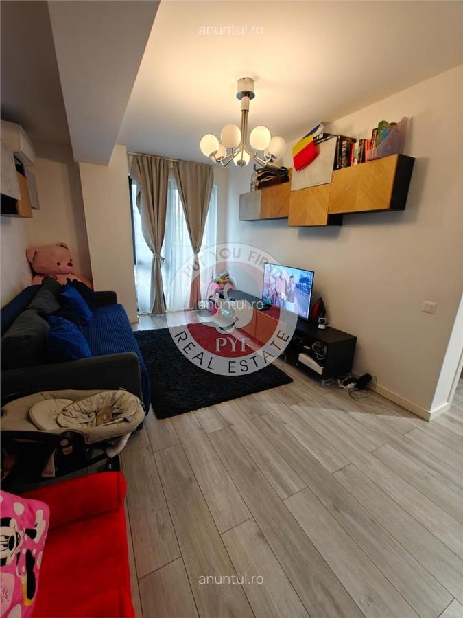 Romtec Invest | 2 camere | Decomandata | 65mp | B11745 - 8