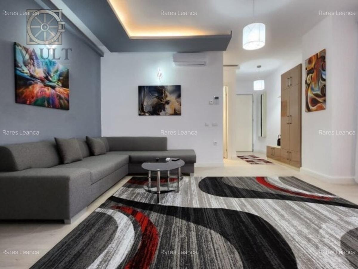 Apartament cu 3 camere decomandat, mobilat în Floreasca - 4