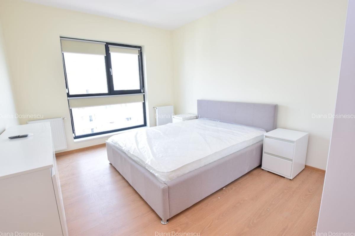 Apartament premium -Smart Cotroceni - Parcare subterana - 3