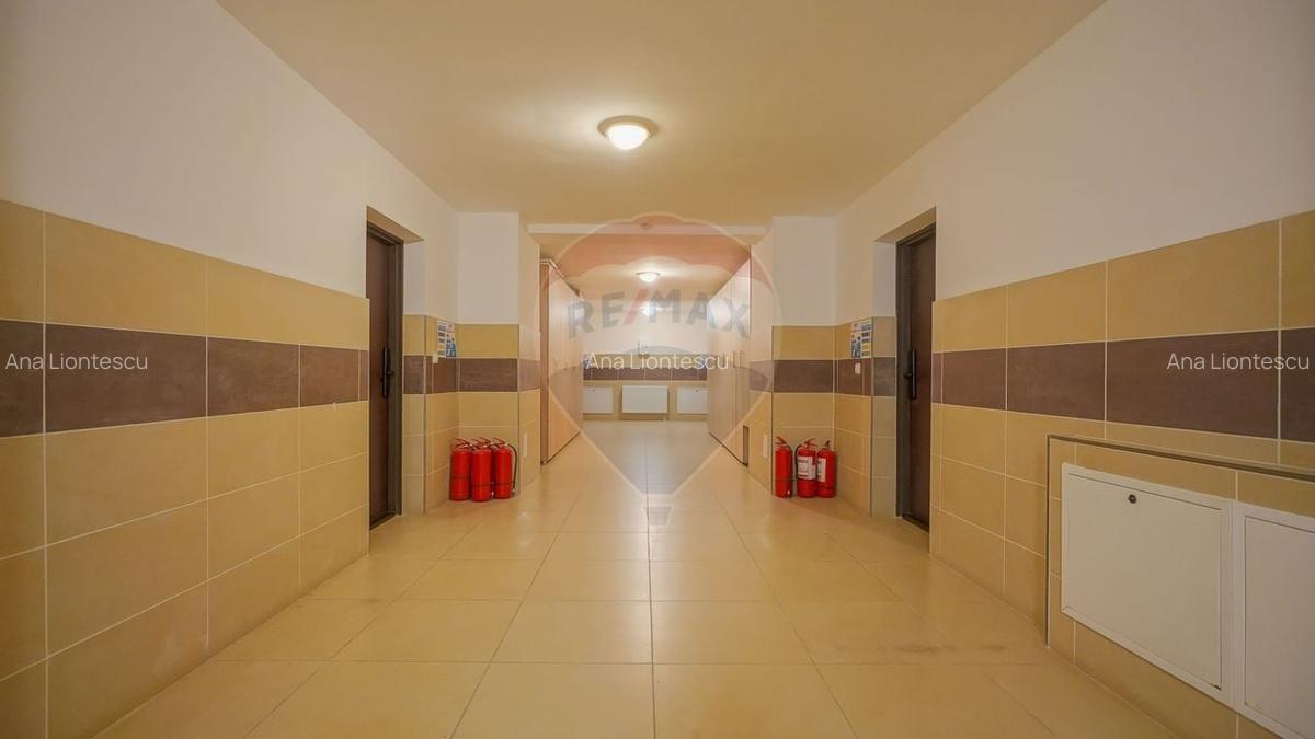 COMISION 0%! GARSONIERA DE 35.4 MP CU GRADINA | DRUMUL POIENII SEASONS - 13