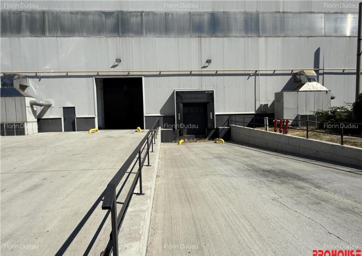 Republicii - hala industriala 888mp - 6