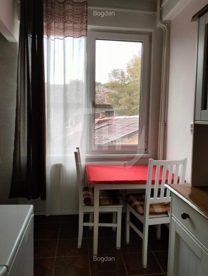Apartament 1 camera, intermediar, zona Horea - 3