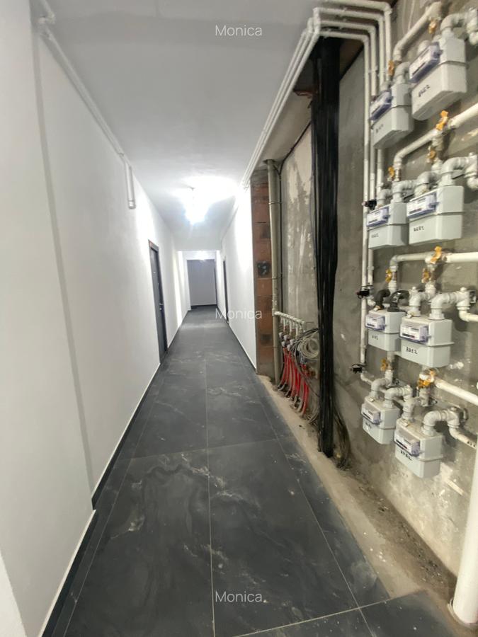 Apartament cu 2 camere decomandat în Aviației - 20