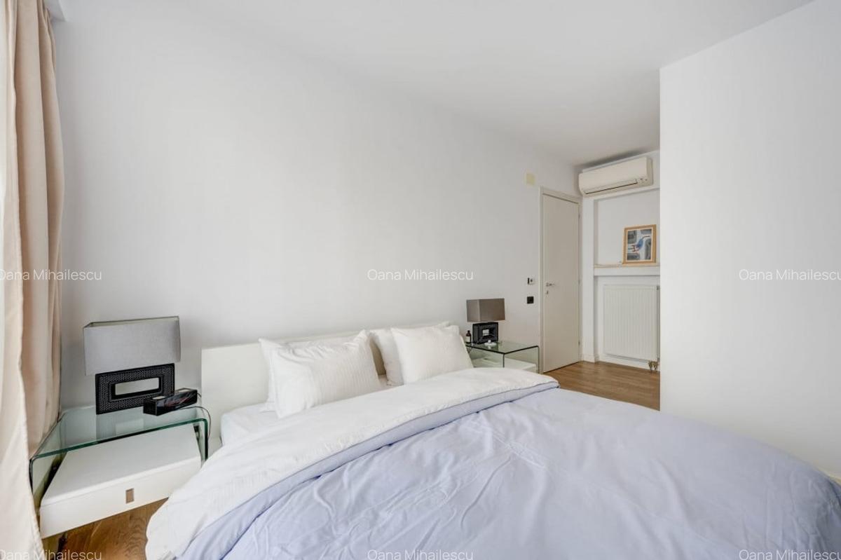 Beautiful 2 bedrooms apartment, next to Dorobanti Square and Floreasca Park - 14