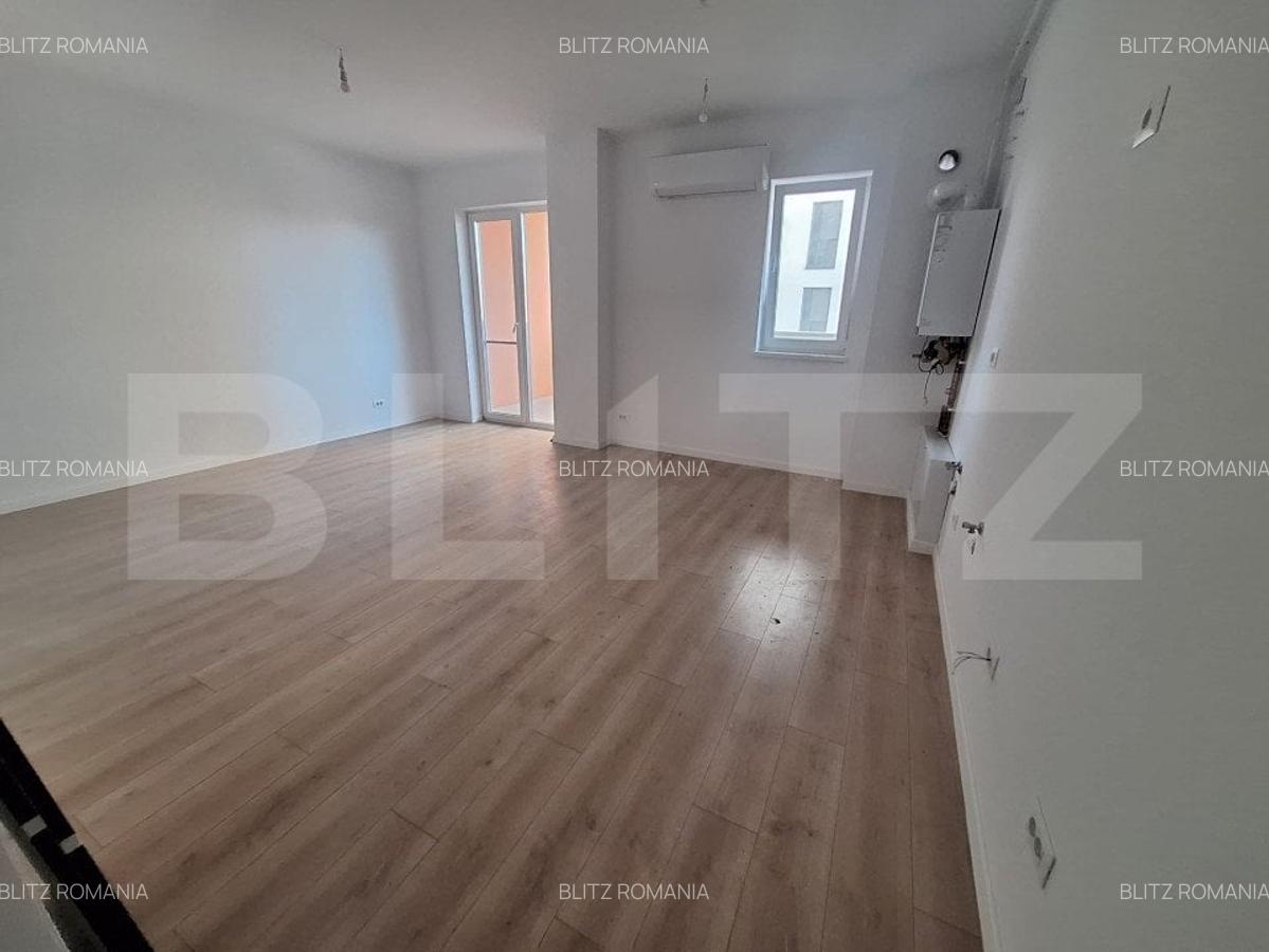 Apartament 3 camere, 79,20 mp, zona Torontalului - 1