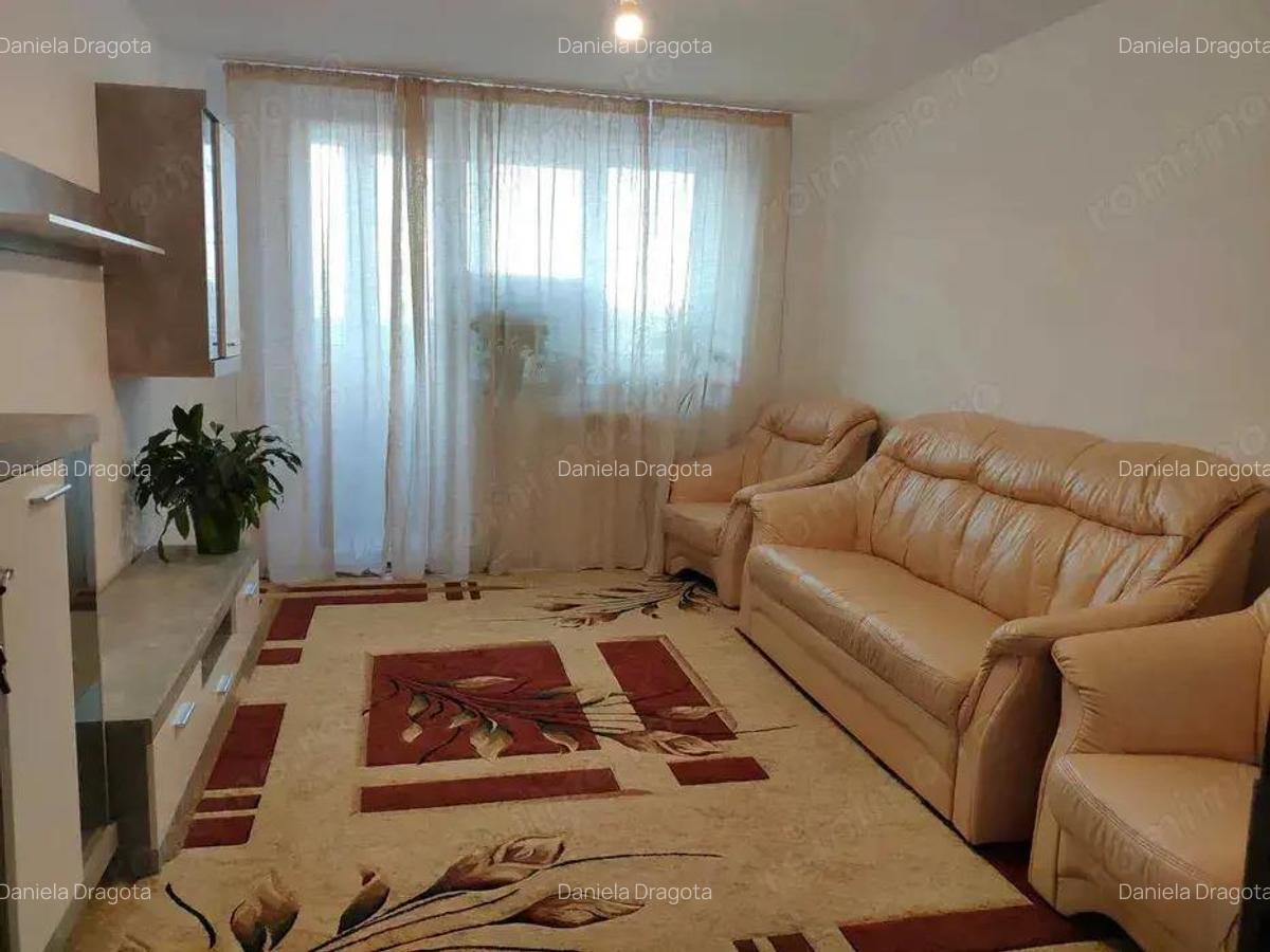 Apartament 2 camere, decomandate, zona ITC. - 2
