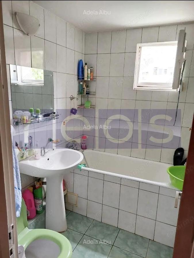 VANZARE 3 CAMERE | ETAJ 5/8 | MOBILAT & UTILAT | 68 MP | ZONA TEIUL DOAMNEI - 7