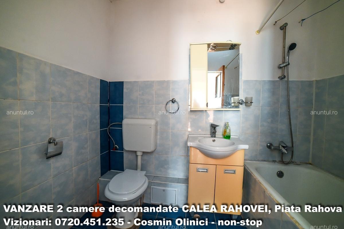 Calea Rahovei - 7