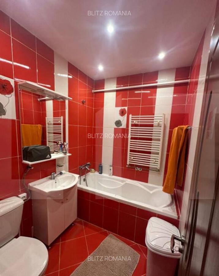 Apartament 2 camere, 50 mp, ansamblul reziden?ial ARED - 6