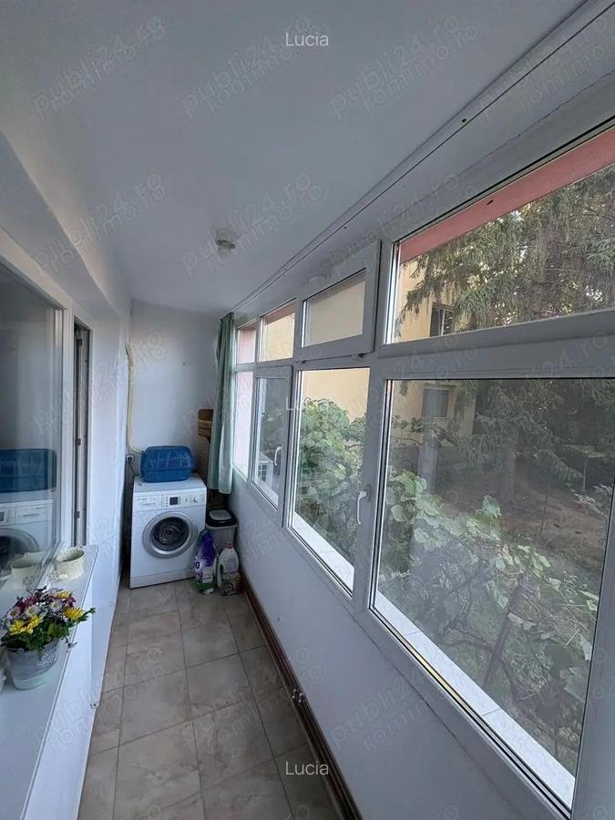 Apartament cu 2 camere deconadat parter cu balcon langa Spitalul Judetean - 8