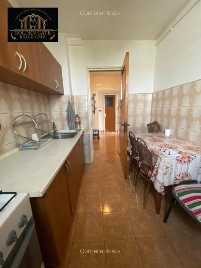 2 Camere Dristor Metrou Balcon AC - 3