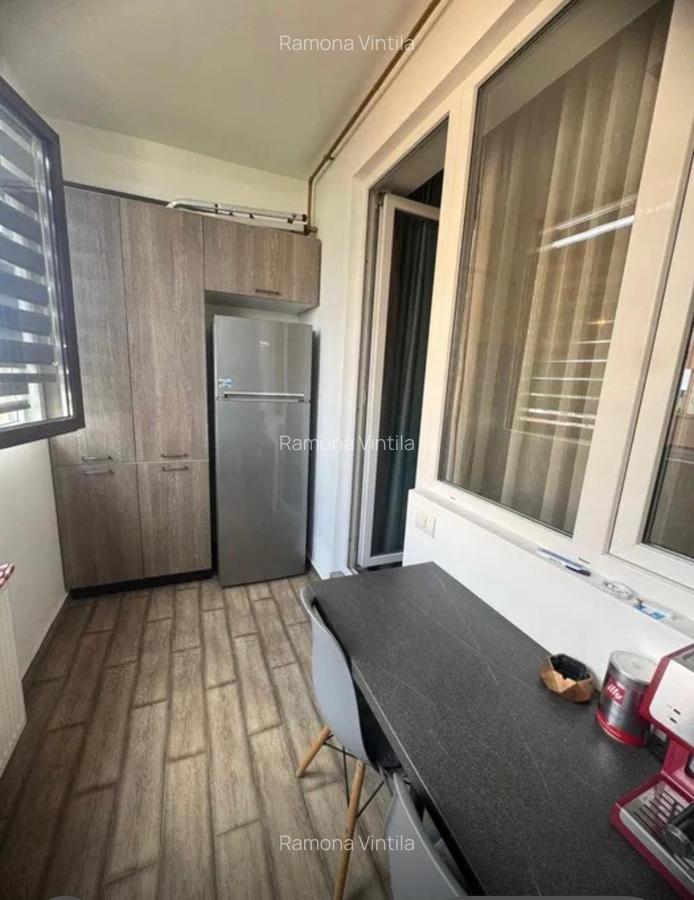 Apartament 2 camere,mobilat – Str. Rezervelor, Militari Residence-Comision 0% - 8