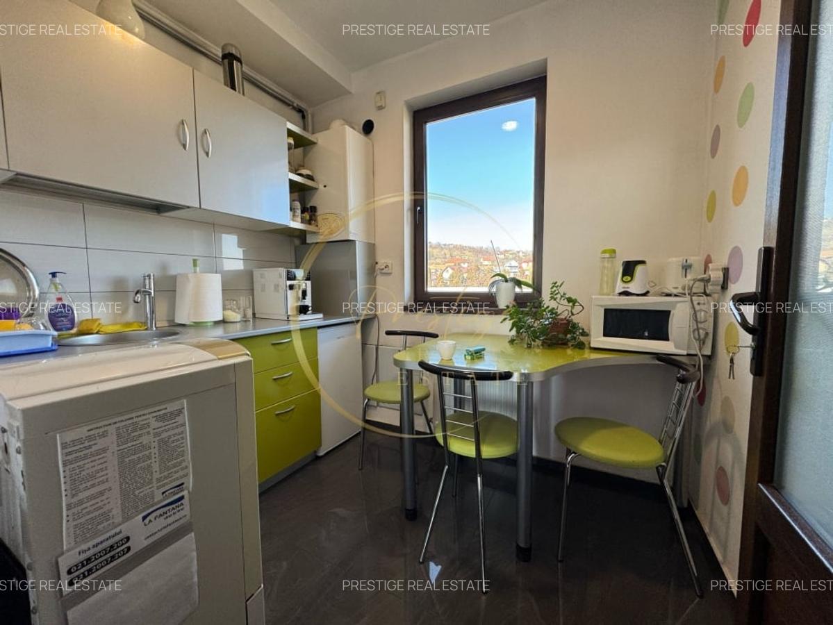 Spatiu birou,  119 m2 utili, view - 7