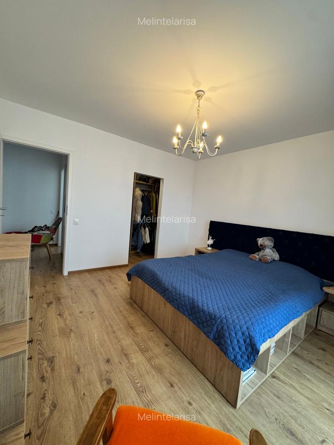 Casă individuală P+M, 4 camere , zona Ghimbav - 4