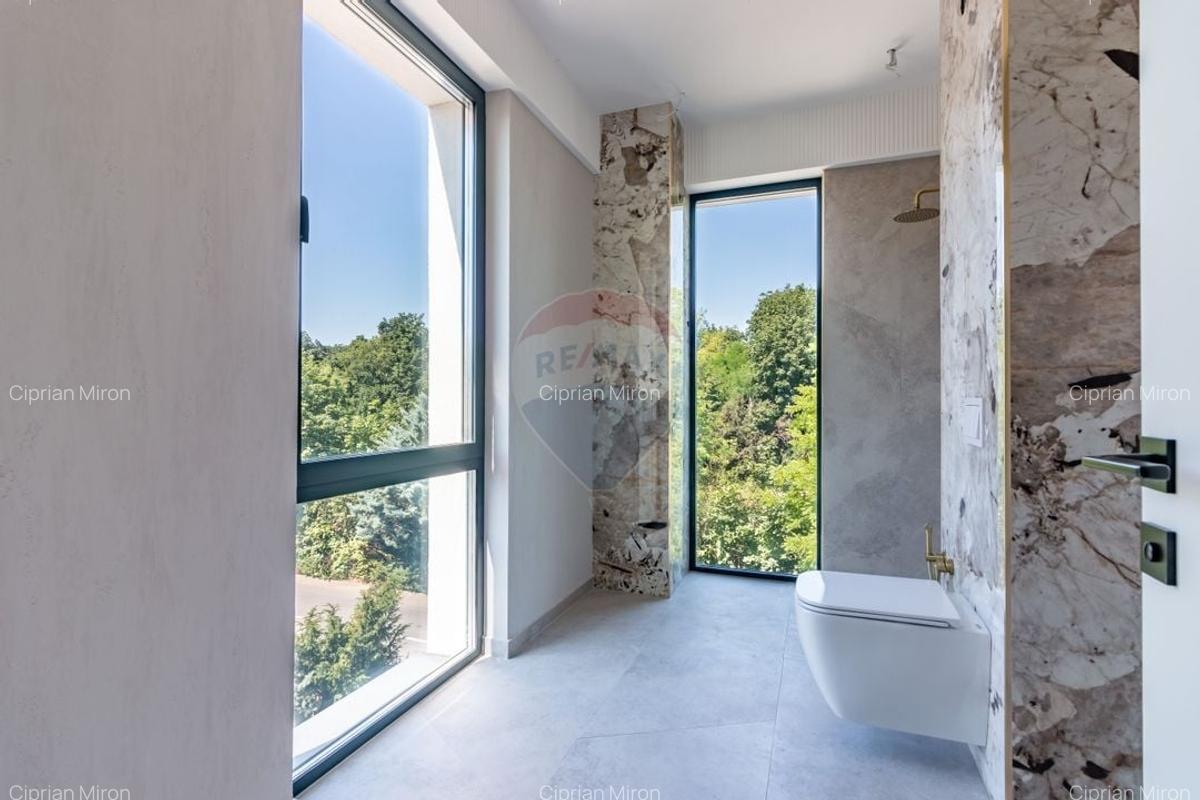 Apartament cu 2 camere semidecomandat în Iancu Nicolae - 9