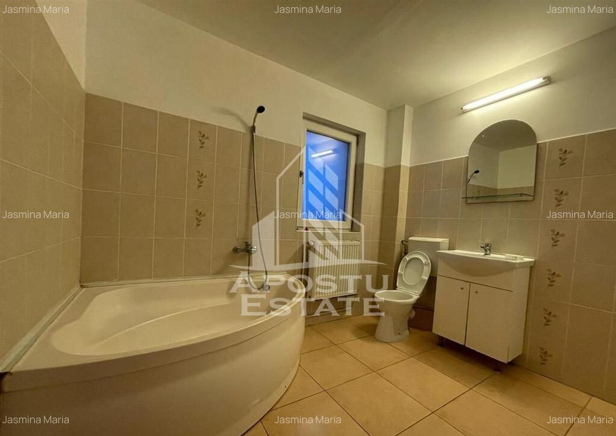 Jumatate de duplex in zona Braytim curte spatioasa - 7