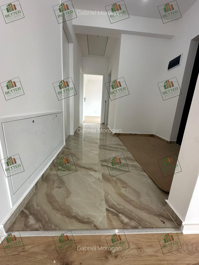 Casa Individuala - Parter - Teren 330  - 5 Minute De Bulevardul 1 Mai -  Berceni - 12