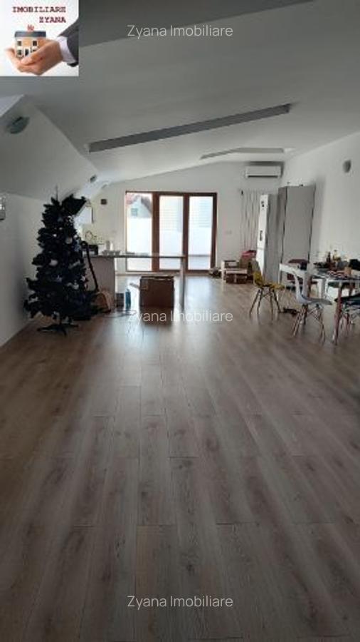 🏡 VILĂ After School –  Gradinita    430 MP📍 13 SEPTEMBRIE – MARRIOTT -10 camere, curte 300mp. - 1