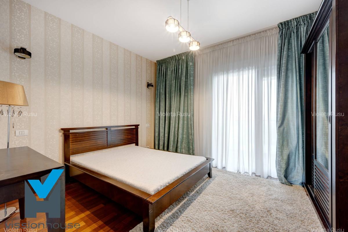 Vanzare apartament 4 camere Herastrau - Complex Grand Residence - 16