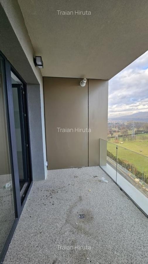 Apartament 48mp, et 7, finisat, mobilat, parcare, METRO/BMW - 14