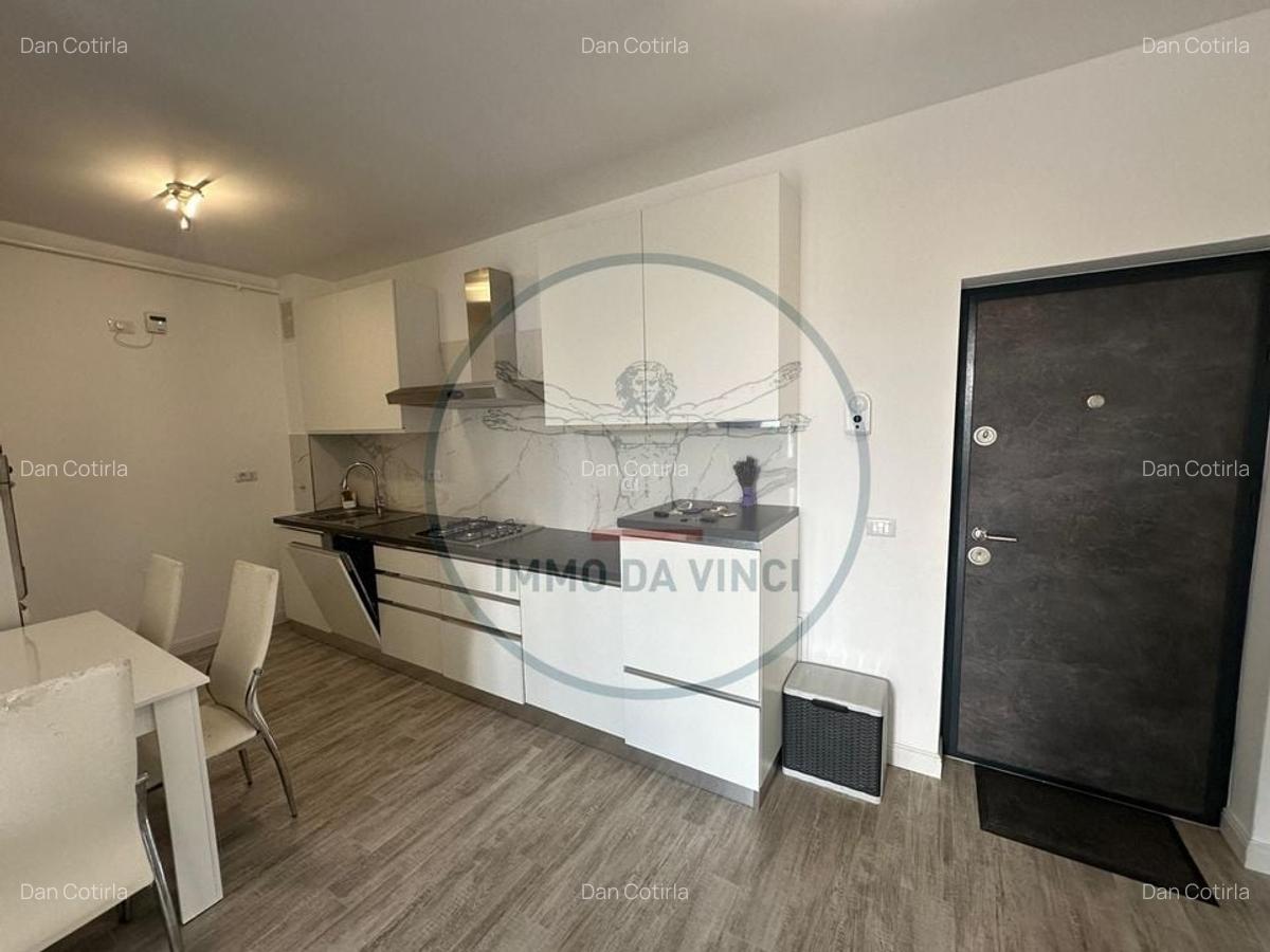 Apartament cu 3 camere semidecomandat, mobilat în Bulgaria - 5