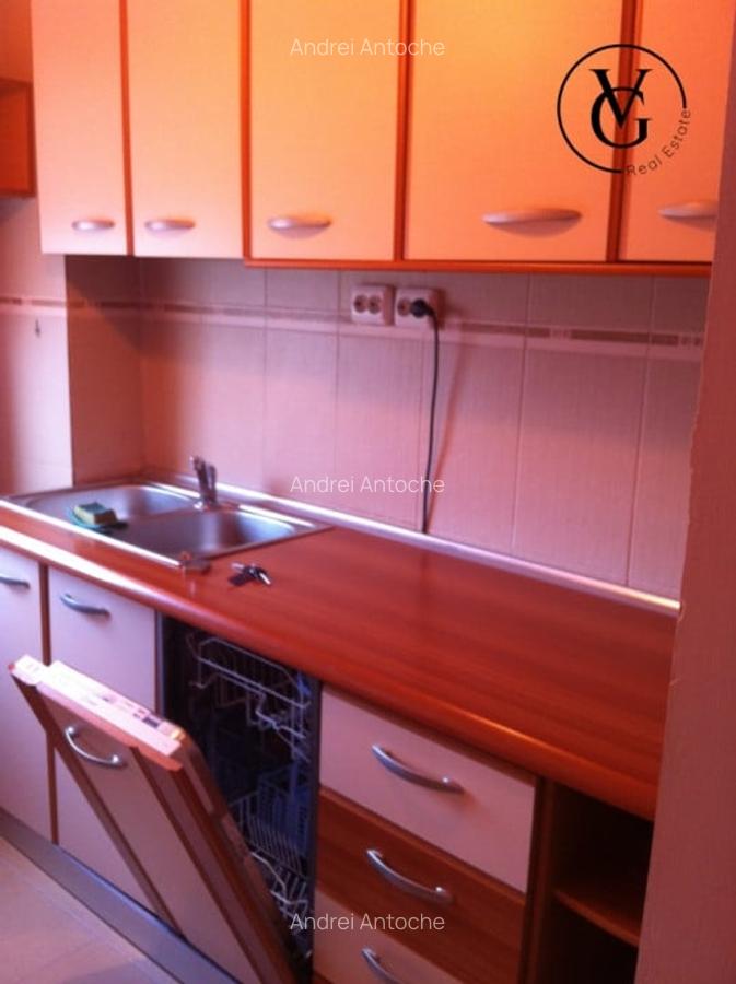 Apartament 2 camere - bulevardul Tomis - Ultracentral - 2