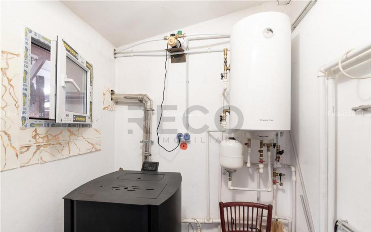 RECO Casa noua la pret de apartament - 11