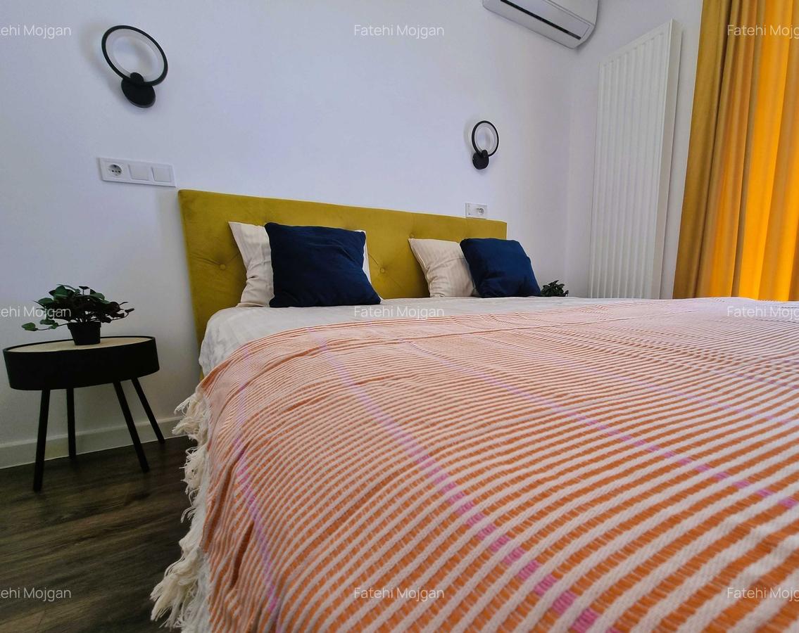 Belvedere Residence, 2 Camere , Parcare - 6