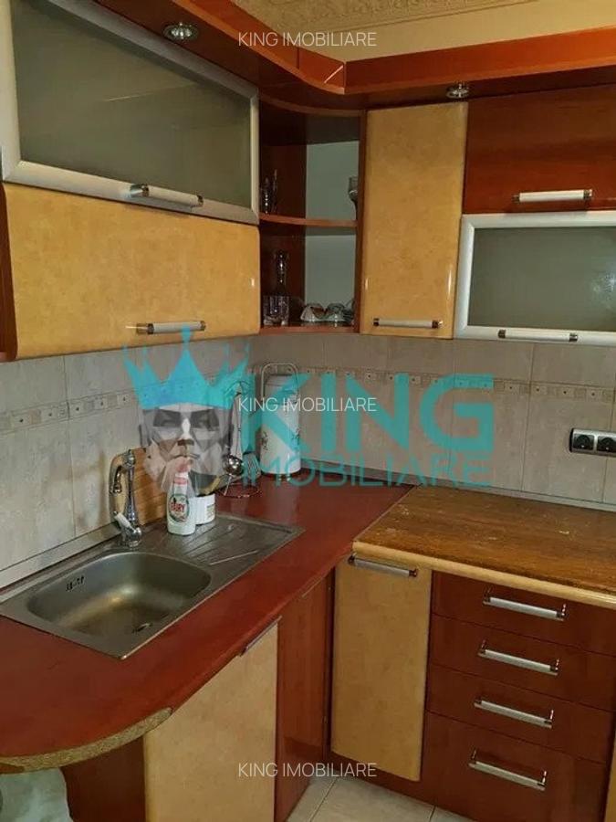 Baneasa | 3 Camere | Centrala Proprie | Decomandat | Parcare | - 6