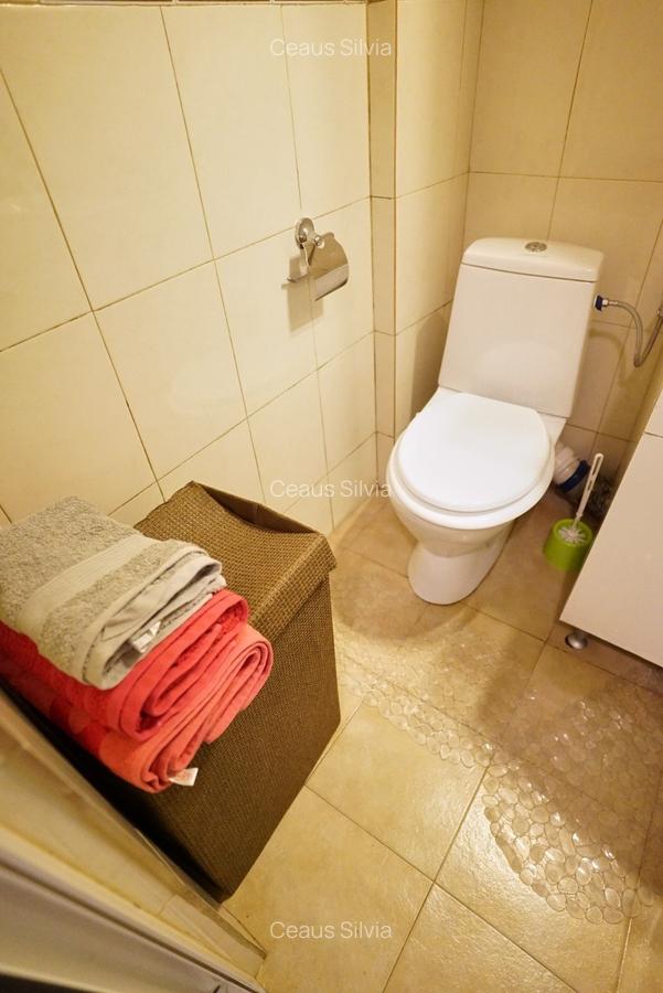 2 CAMERE TOMIS NORD-CENTRALA GAZE, MOBILAT-UTILAT,ETAJ 1 - 8