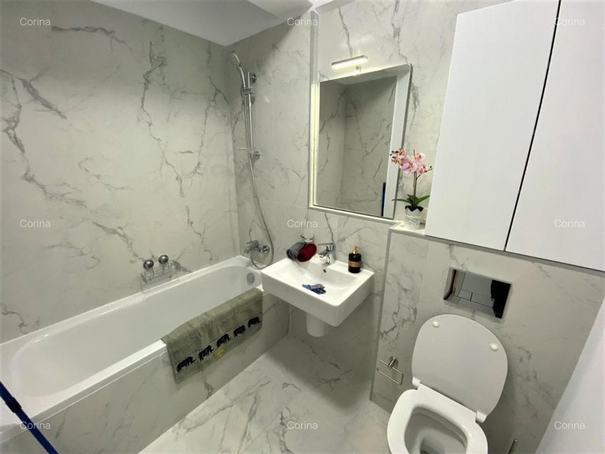 Comision 0%, Studio dublu, metrou, Herastrau/Elvila/Caranfil - 6