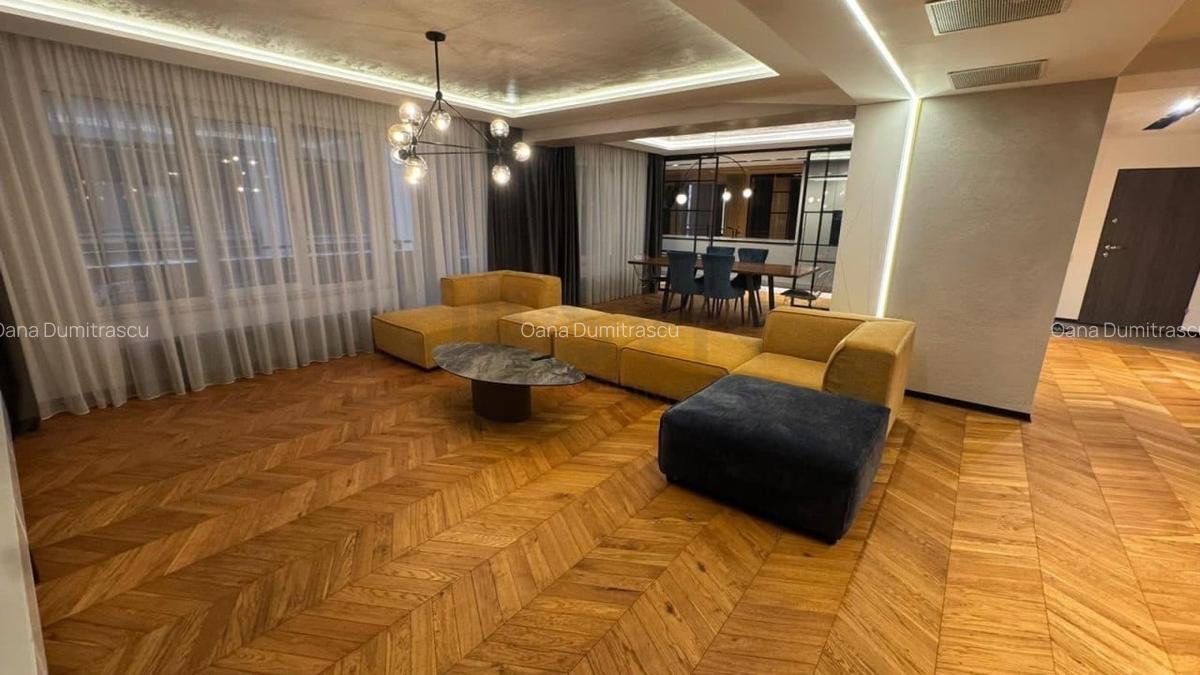 REA1026189 Apartament spatios 3 camere I Herastrau I Soseaua Nordului - 12