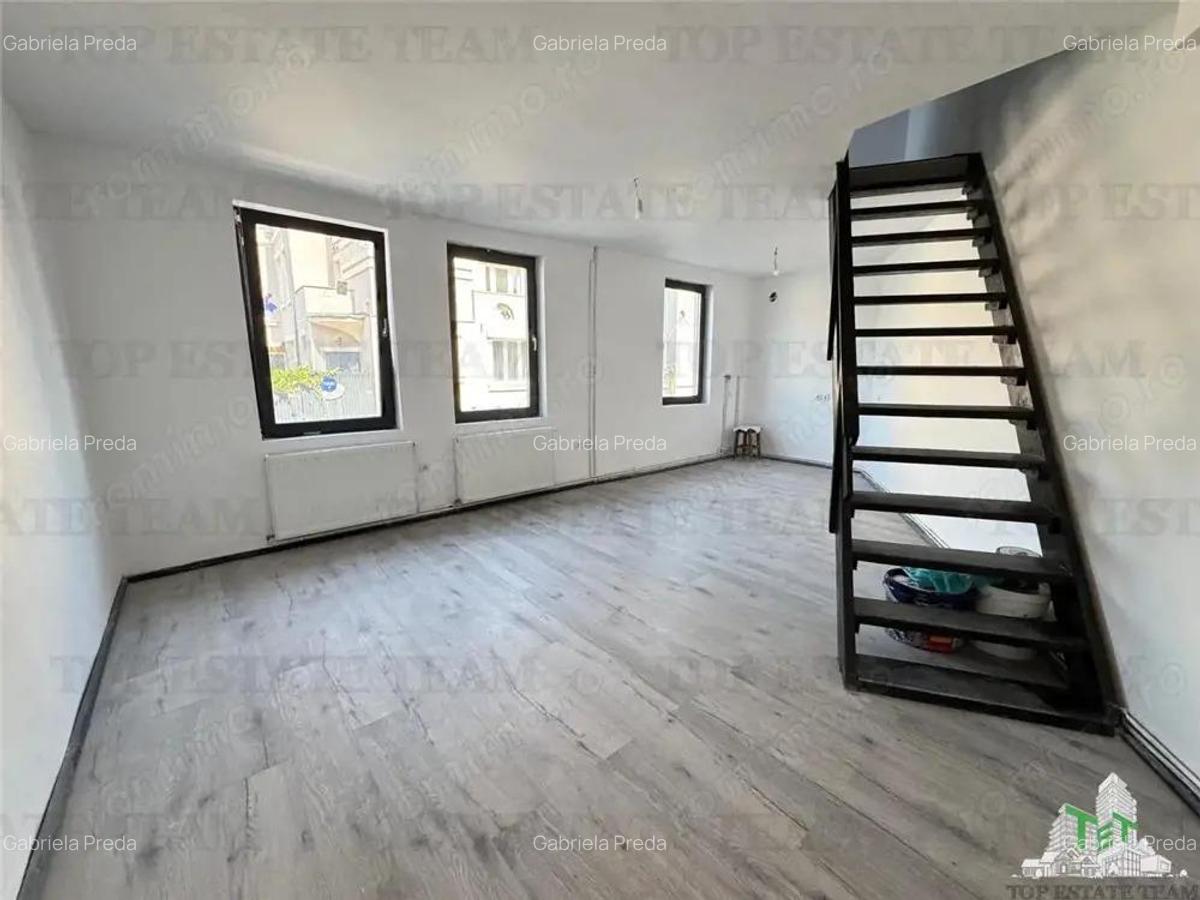 Casa la pret de apartament in zona Foisorului de Foc - 2