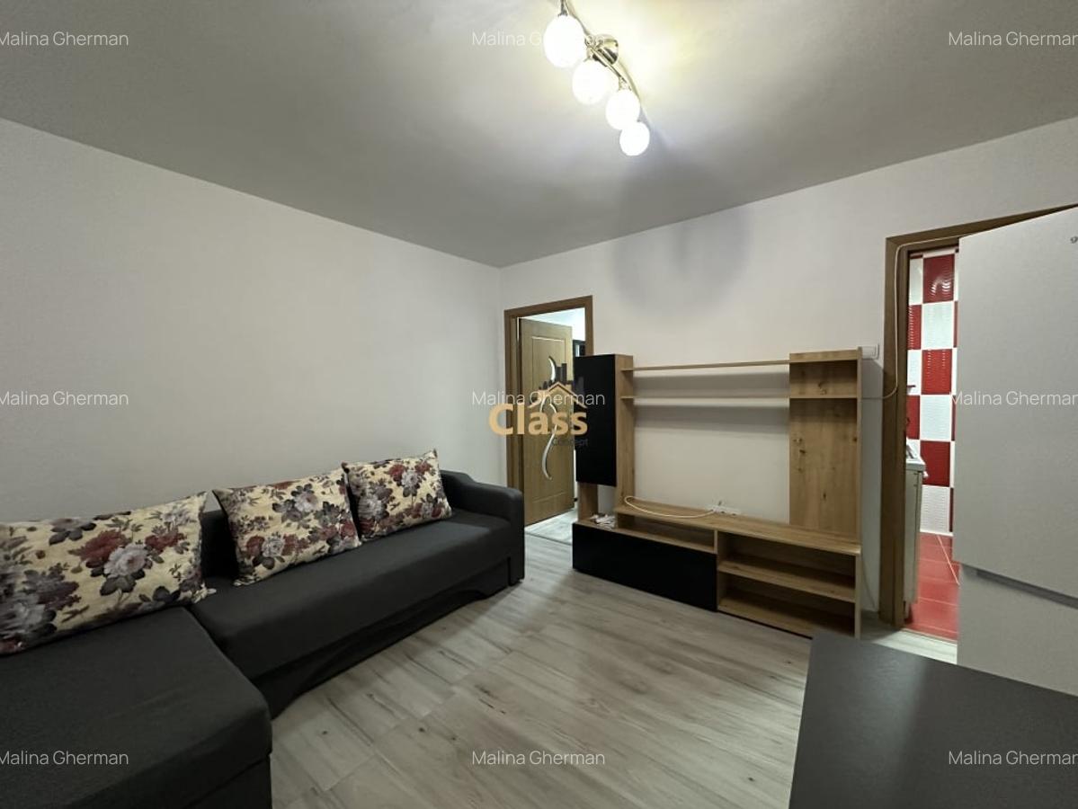 Apartament 2 camere | 32 mpu | zona Alverna Gheorgheni - 1