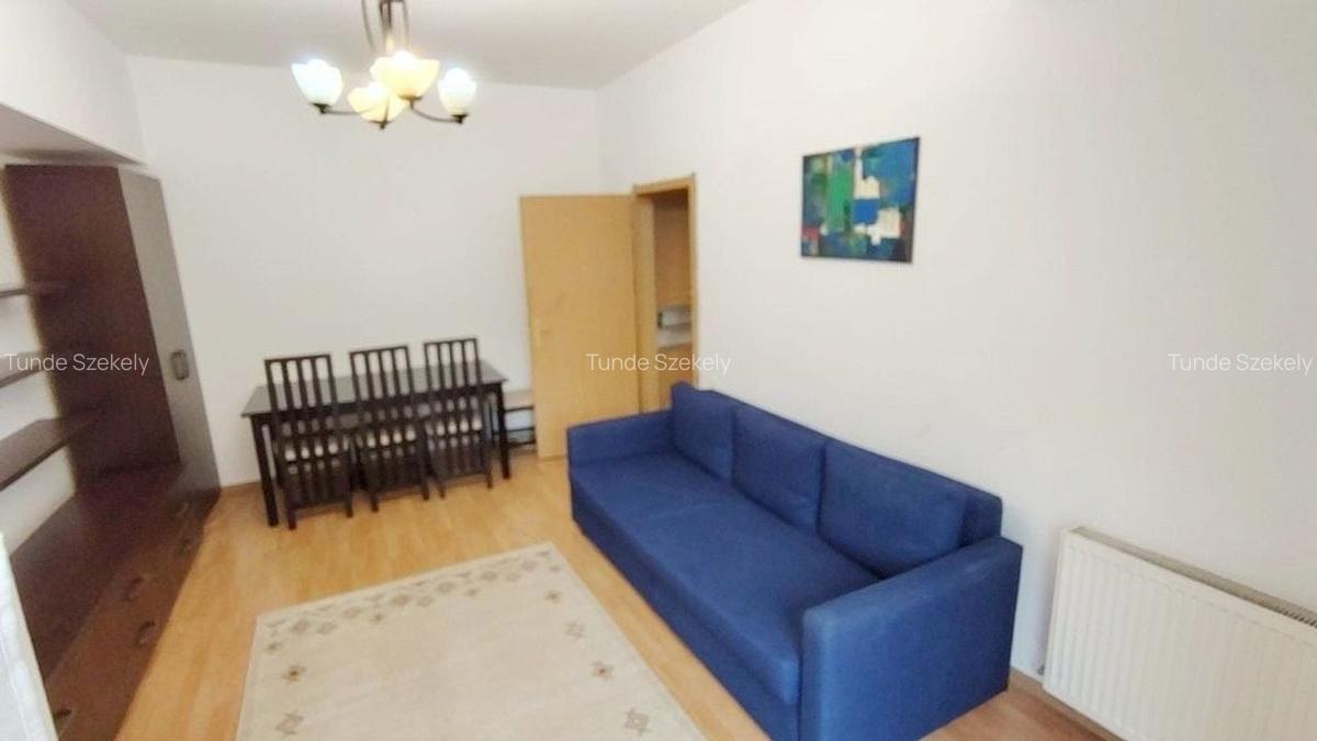 Apartament 2 camere, 56 mp, etaj 1/4,  garaj, zona centrala - 2 Apartament 2 camere, 56 mp, etaj 1/4,  garaj, zona centrala - 2