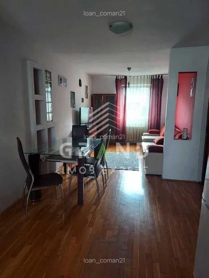Ap 4 camere, BALCON, PARCARE, zona Manastur - 2