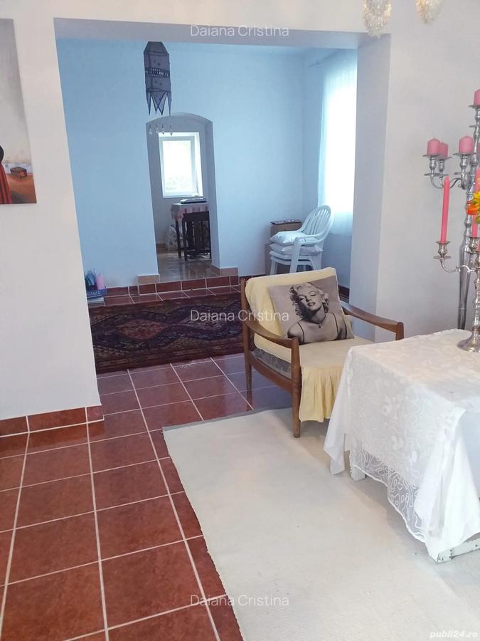 Casa si gradina Petre?ti - 4
