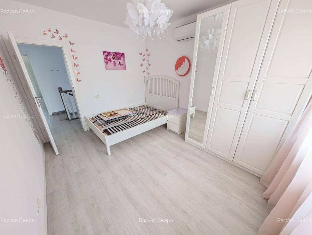 Casa 5 camere 123mp | 0 comision | Otopeni Ana Aslan | mobilat utilat - 18