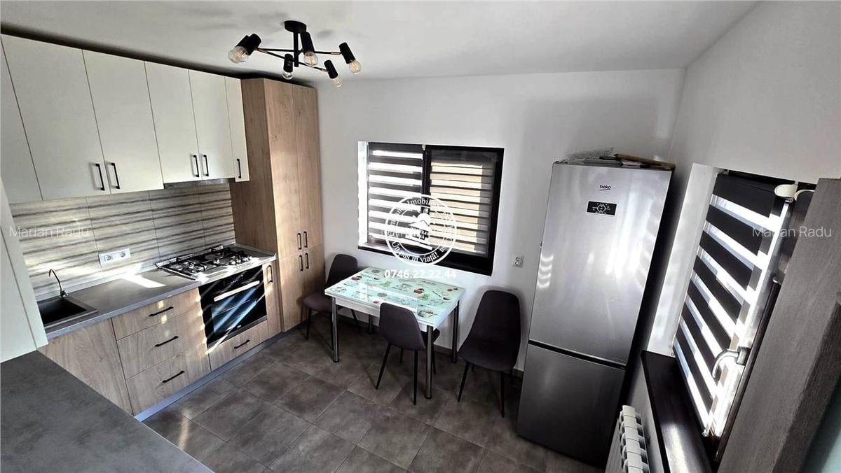 Vila de vanzare Breazu - 8