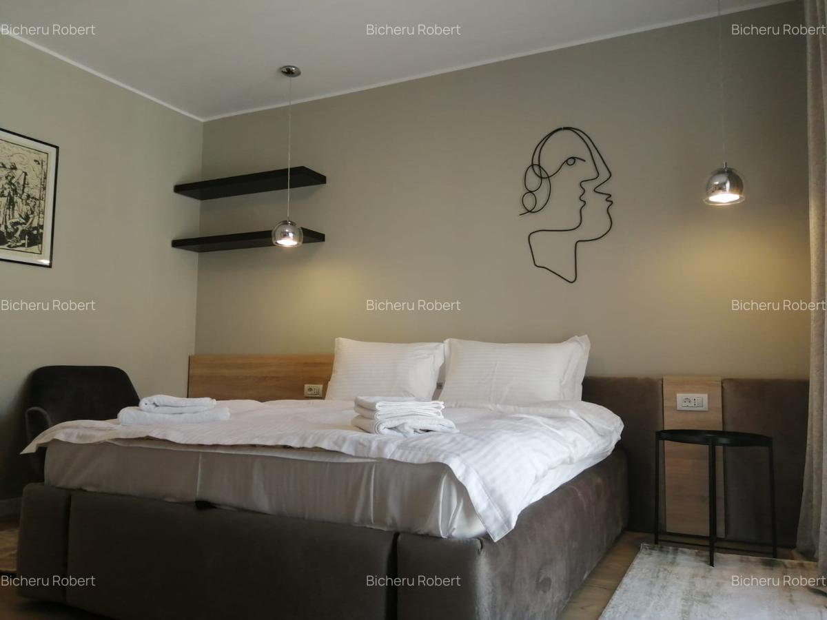 Studio Lux-Plaza Residence-Faza 2 - Scara Cu Profi-5 min metrou - 2